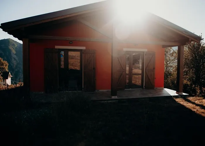 Azienda Agricola Saint Hubert