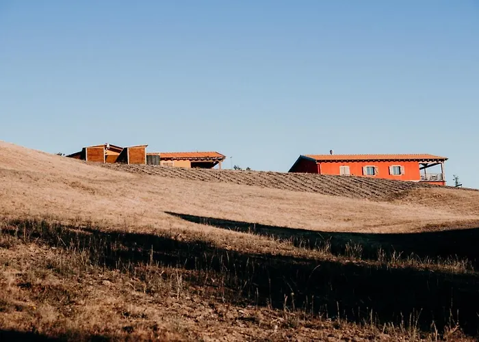 Azienda Agricola Saint Hubert Agroturismo *