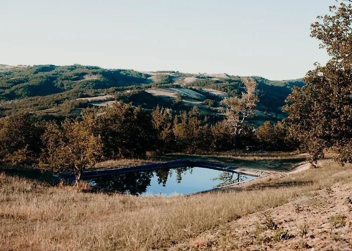 Agroturismo Azienda Agricola Saint Hubert