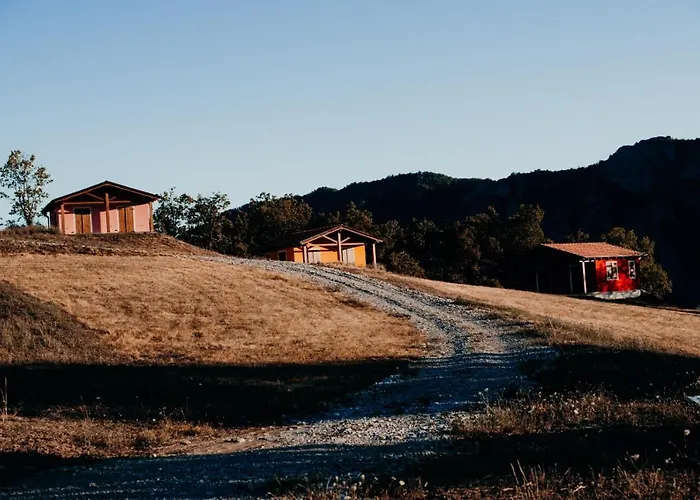 Agroturismo Azienda Agricola Saint Hubert *