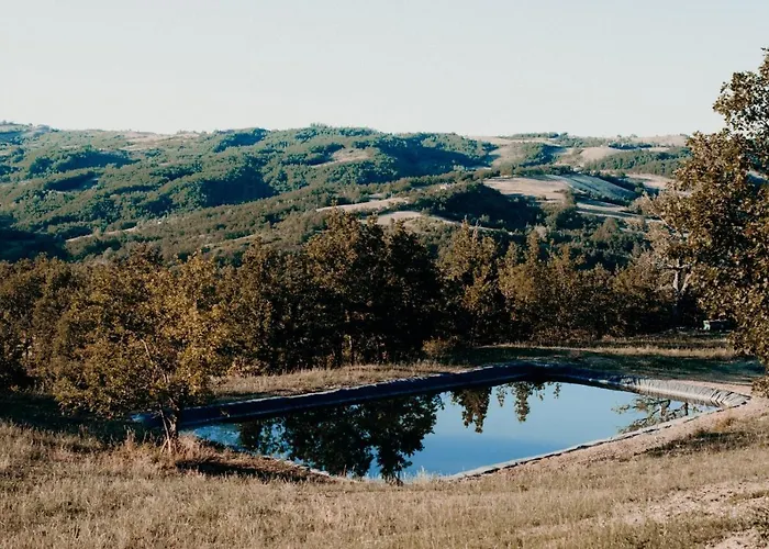 Azienda Agricola Saint Hubert Agroturismo *